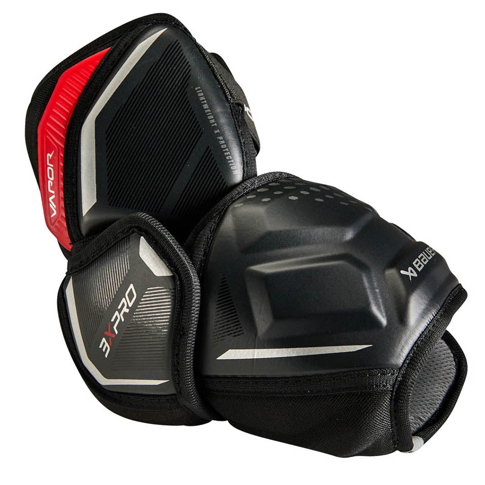 Bauer Vapor 3X Pro Elbow Pads Intermediate