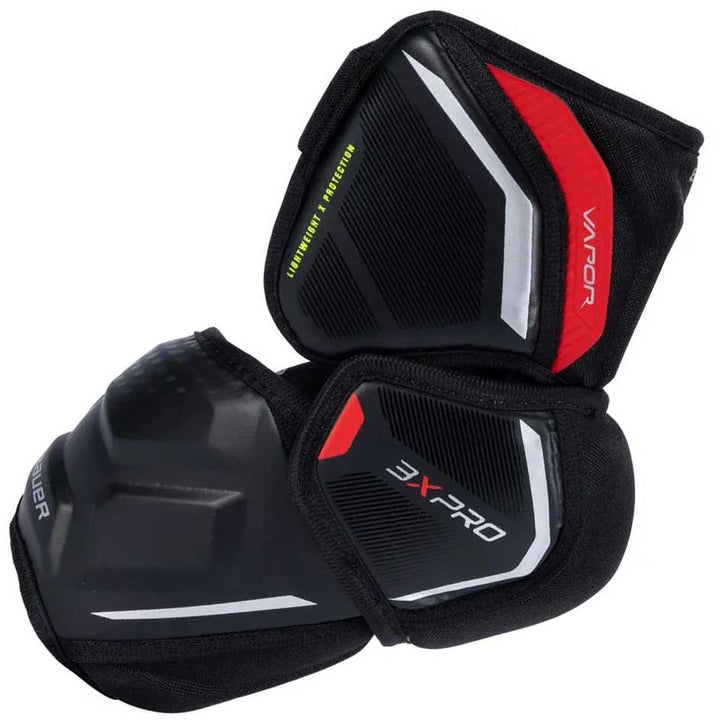 Bauer Vapor 3X Pro Elbow Pads Intermediate