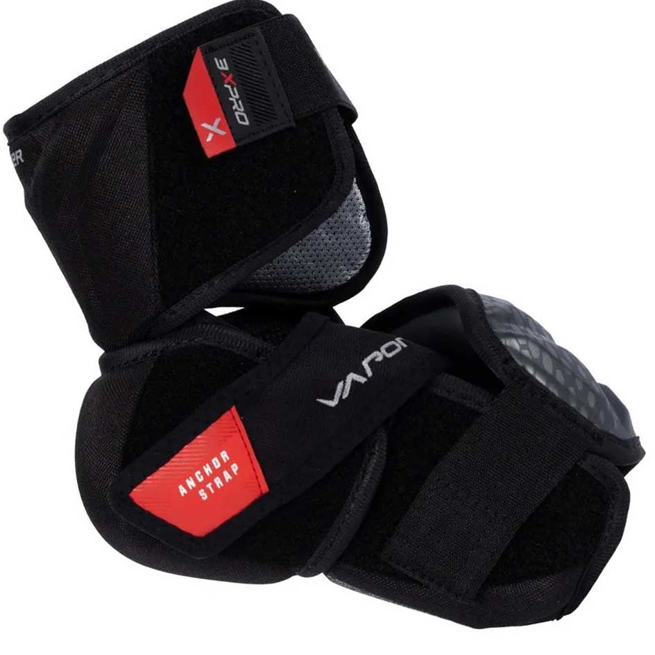 Bauer Vapor 3X Pro Elbow Pads Intermediate