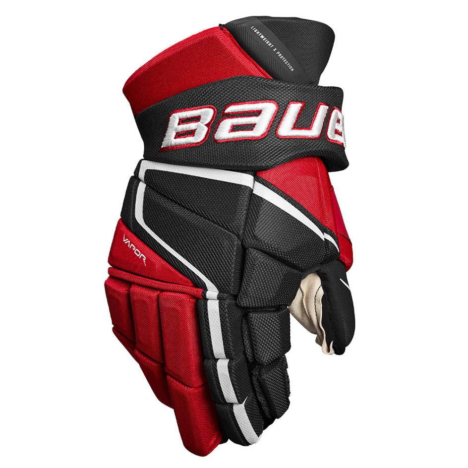 Bauer Vapor 3X Pro Hockey Gloves Senior