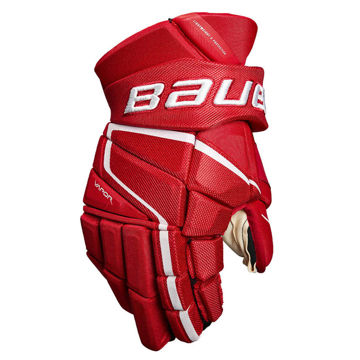 Bauer Vapor 3X Pro Hockey Gloves Senior