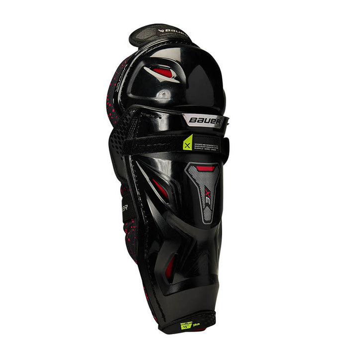 Bauer Vapor 3X Shin Guards Senior