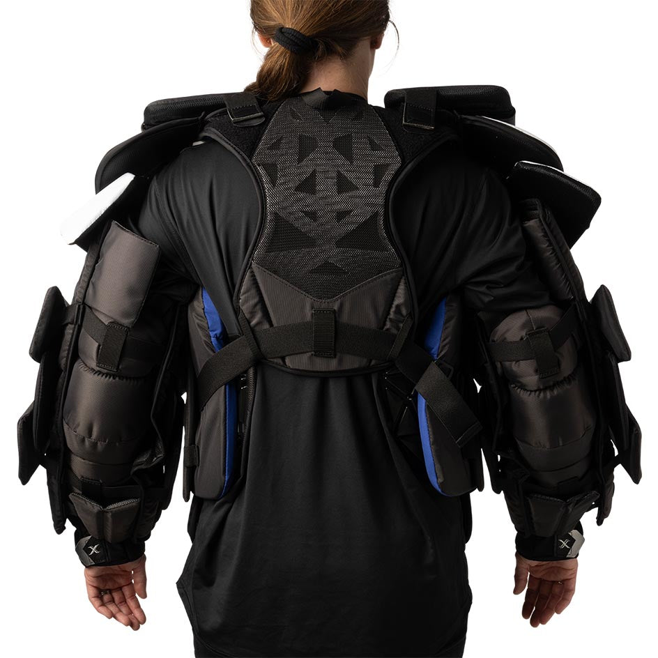 Bauer Vapor Fly-W Goalie Body Armour Senior