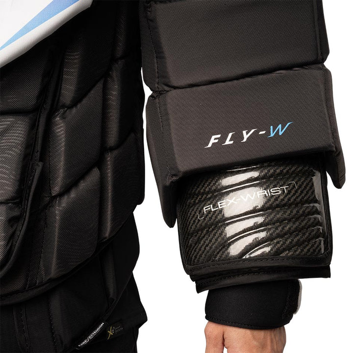 Bauer Vapor Fly-W Goalie Body Armour Senior