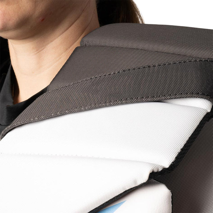 Bauer Vapor Fly-W Goalie Body Armour Senior