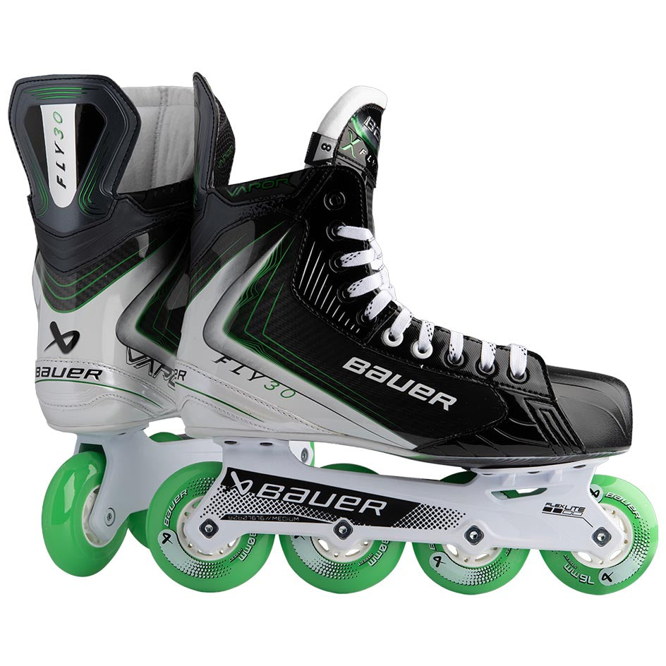 Bauer Vapor Fly30 Inline Hockey Skates Senior