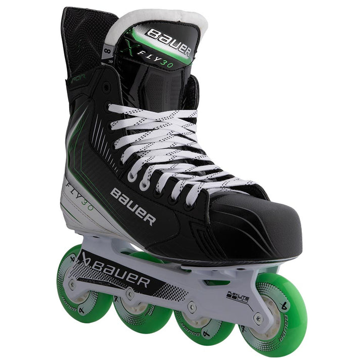Bauer Vapor Fly30 Inline Hockey Skates Senior