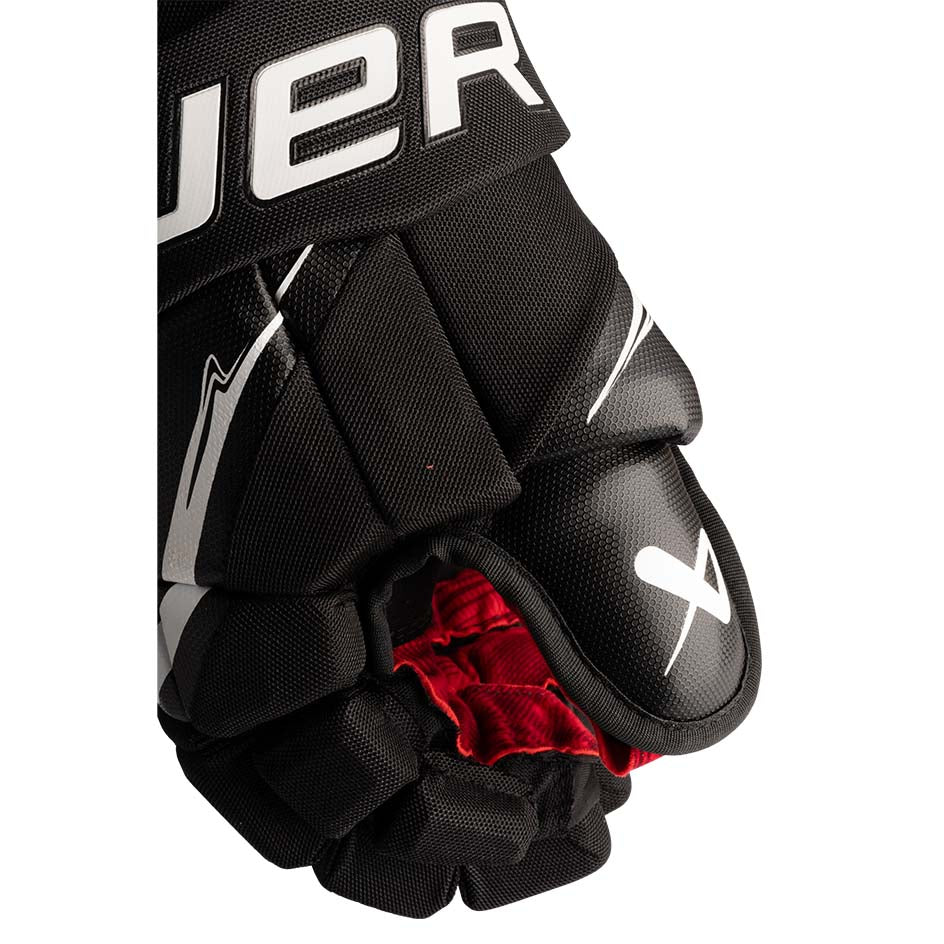 Bauer Vapor Fly40 Gloves Intermediate