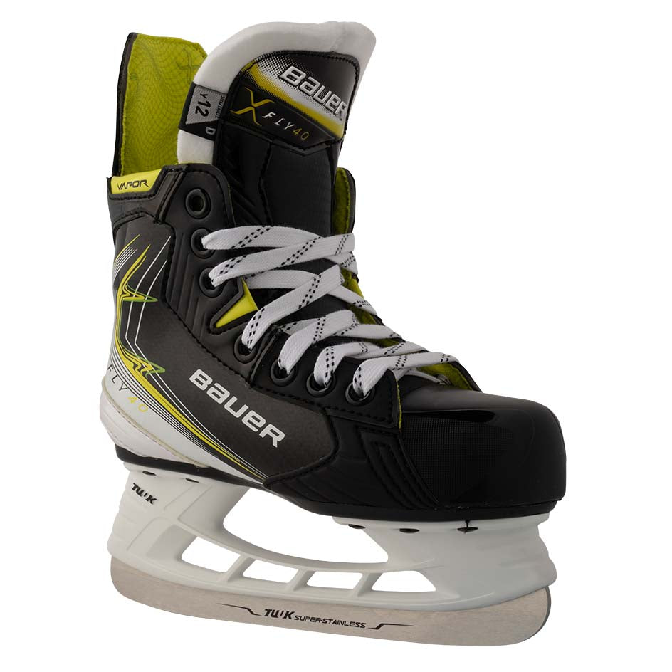 Bauer Vapor Fly40 Ice Hockey Skate Youth