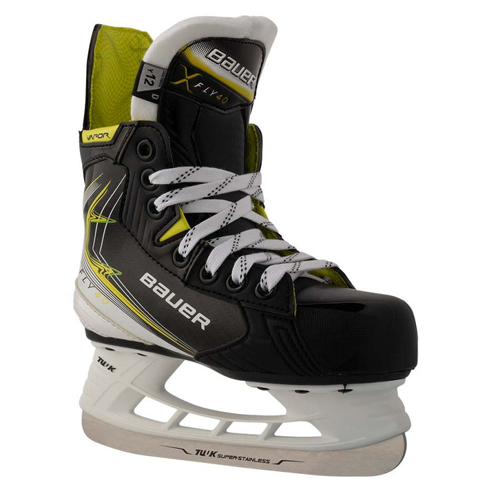 Bauer Vapor Fly40 Ice Hockey Skate Youth