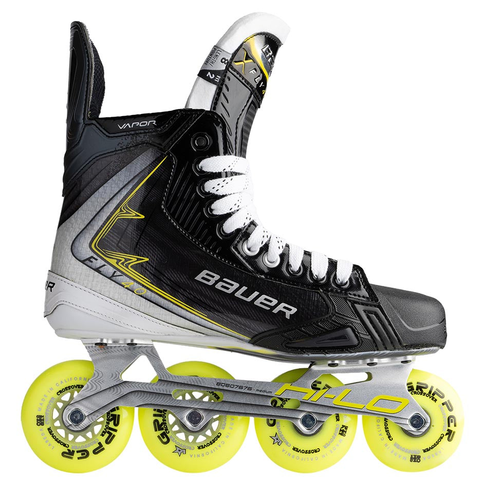 Bauer Vapor Fly40 Inline Hockey Skates Senior