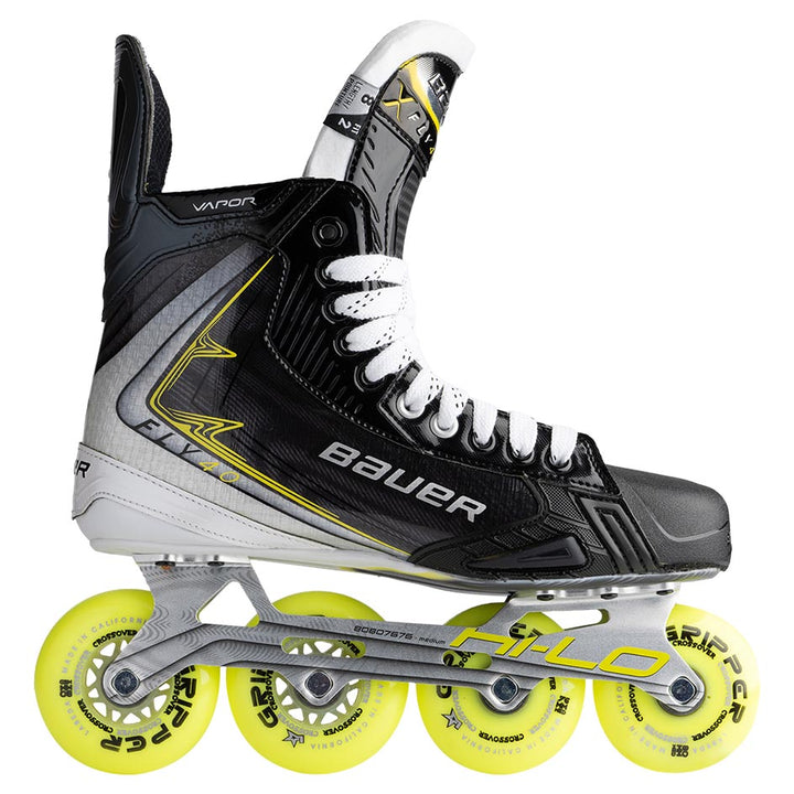 Bauer Vapor Fly40 Inline Hockey Skates Senior