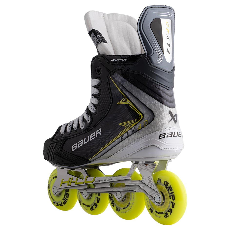 Bauer Vapor Fly40 Inline Hockey Skates Senior