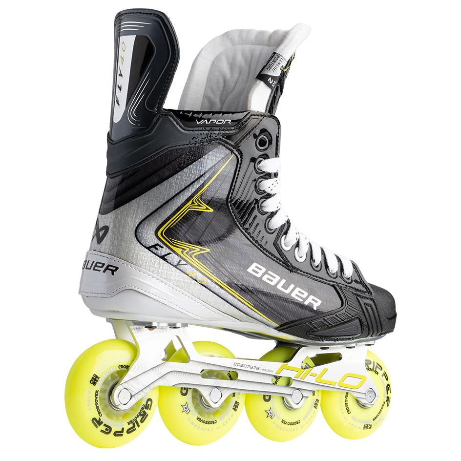 Bauer Vapor Fly40 Inline Hockey Skates Senior