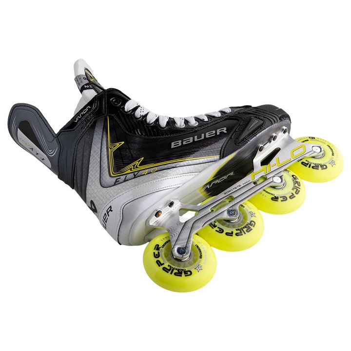 Bauer Vapor Fly40 Inline Hockey Skates Senior