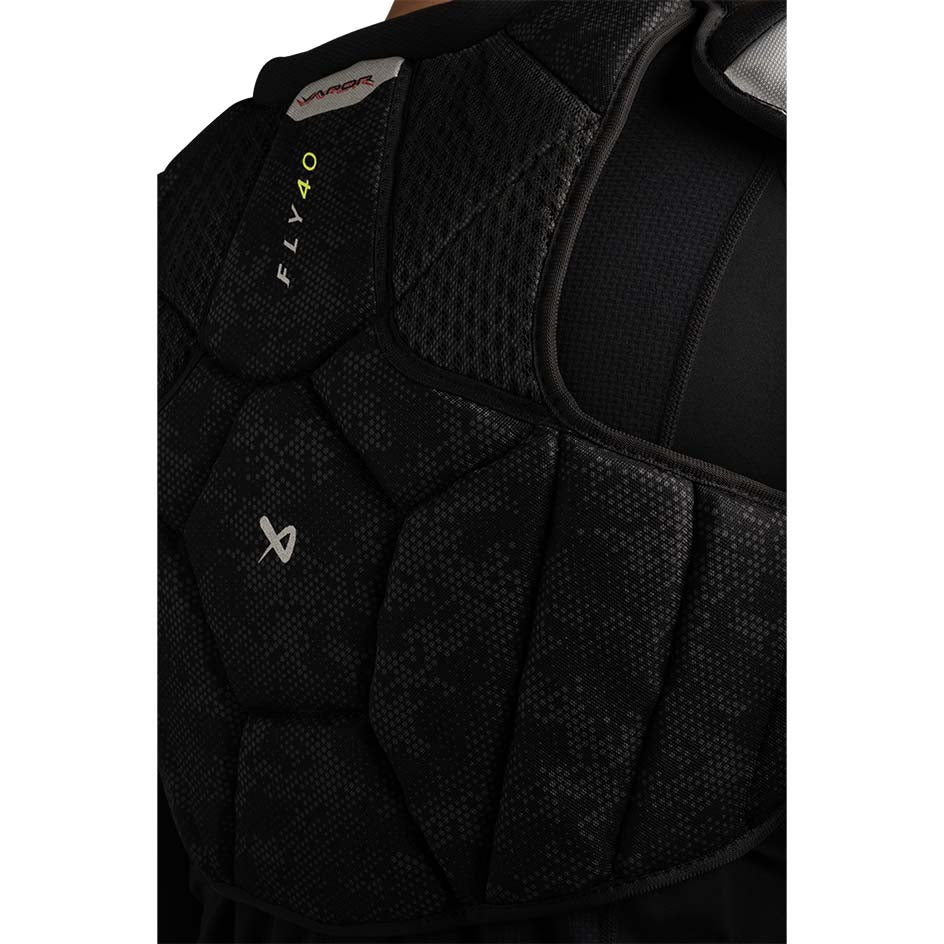 Bauer Vapor Fly40 Shoulder Pads Senior
