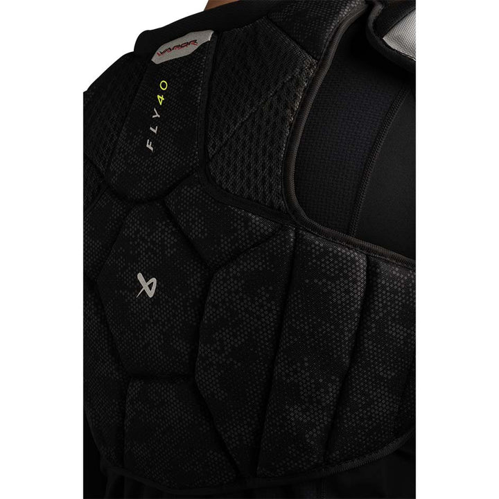Bauer Vapor Fly40 Shoulder Pads Senior