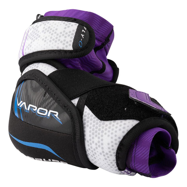 Bauer Vapor Fly-G Elbow Pads
