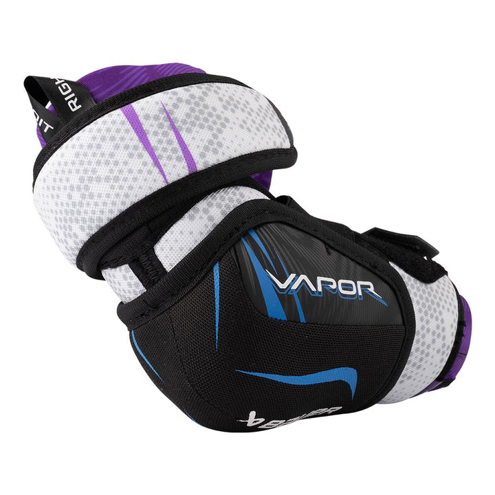 Bauer Vapor Fly-G Elbow Pads