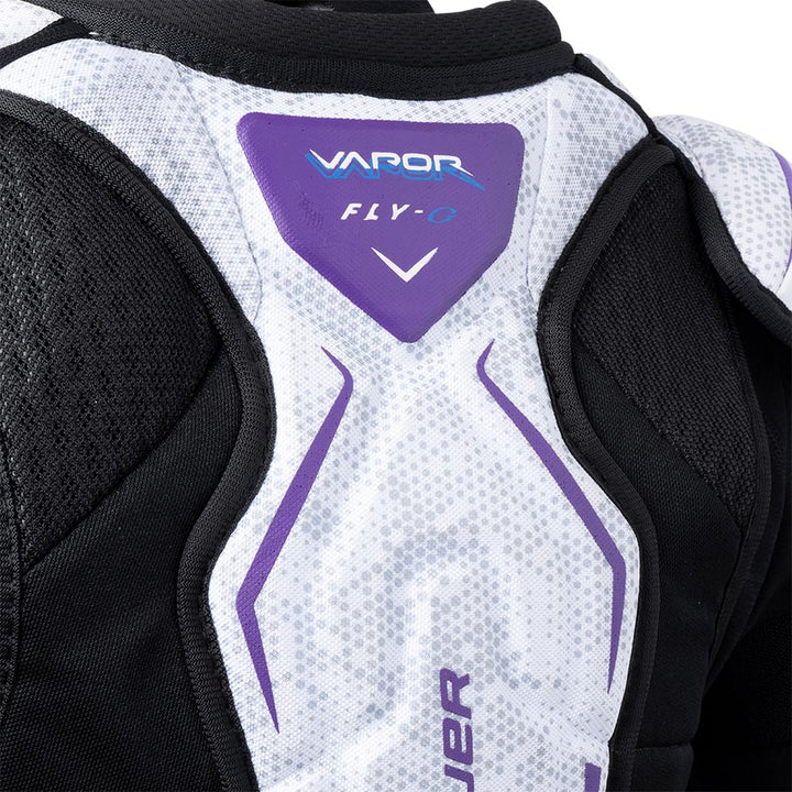 Bauer Vapor Fly-G Shoulder Pads