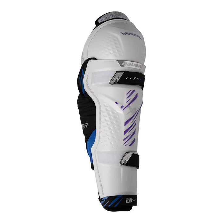 Bauer Vapor Fly-G Shin Guards
