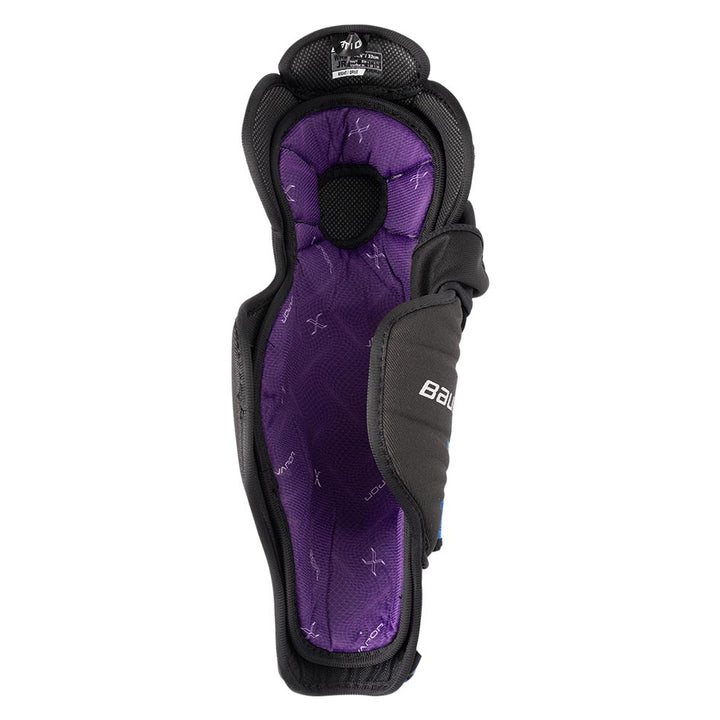 Bauer Vapor Fly-G Shin Guards