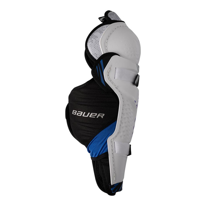 Bauer Vapor Fly-G Shin Guards