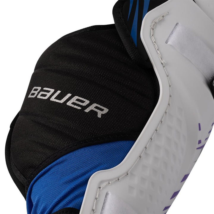 Bauer Vapor Fly-G Shin Guards