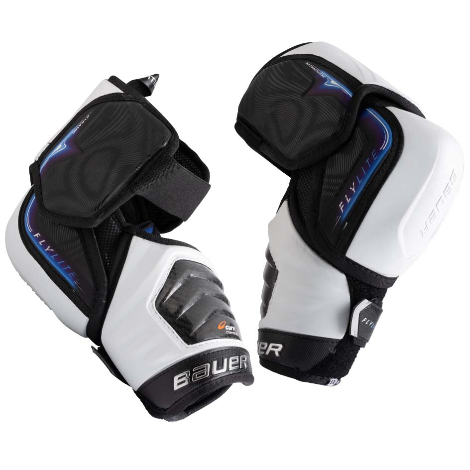 Bauer Ice Hockey Elbow Pads – Bauer Hockey UK