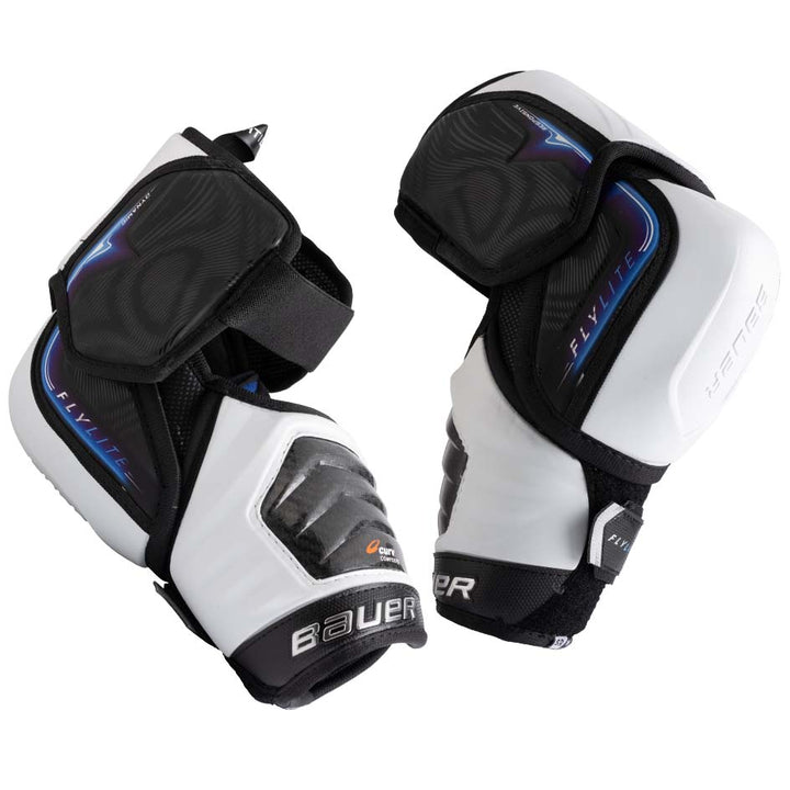 Bauer Vapor FlyLite Elbow Pads Intermediate