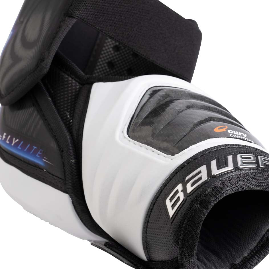 Bauer Vapor FlyLite Elbow Pads Intermediate