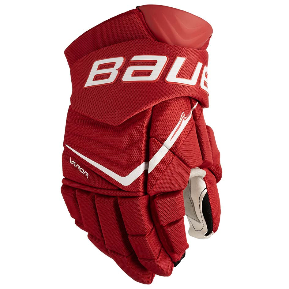 Bauer Vapor FlyLite Gloves Senior