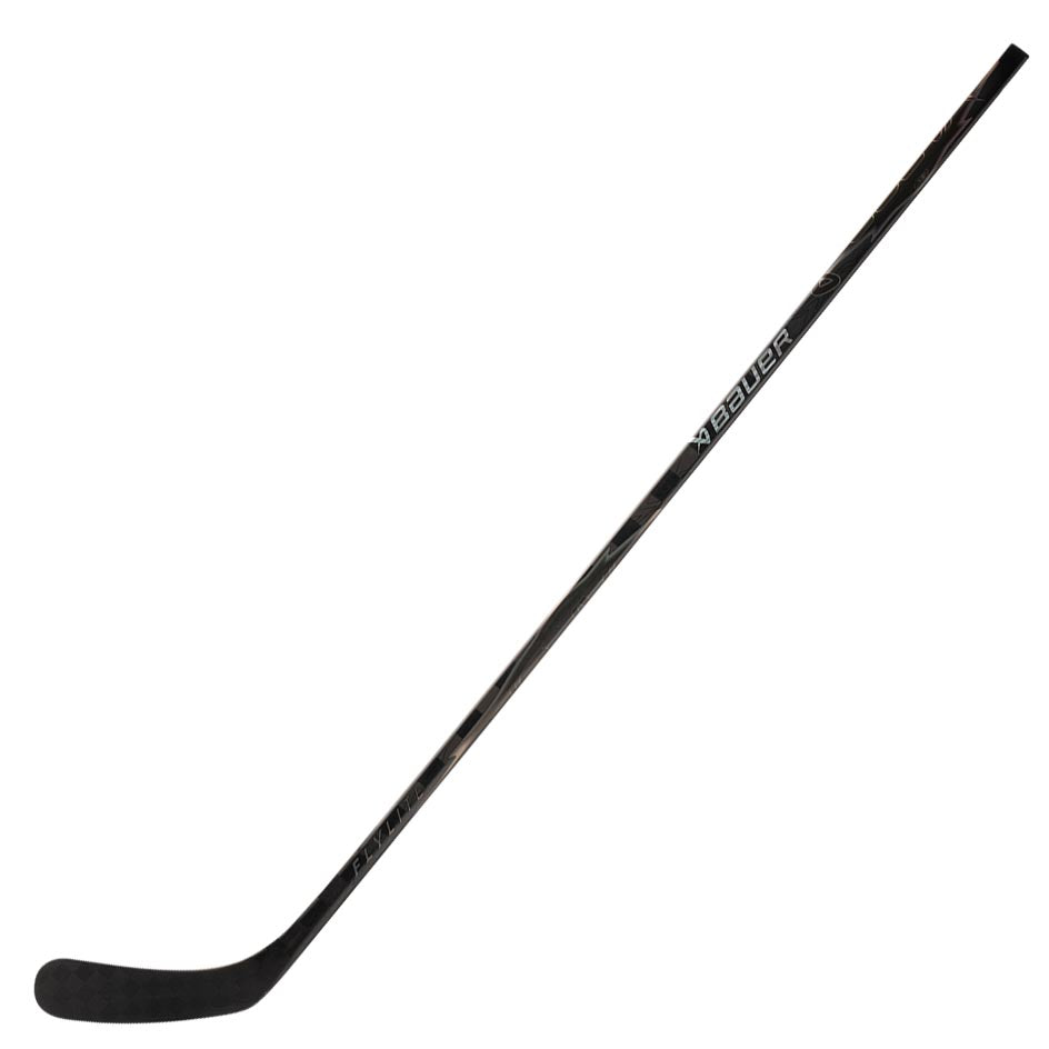 Bauer Vapor FlyLite Hockey Stick Intermediate Black