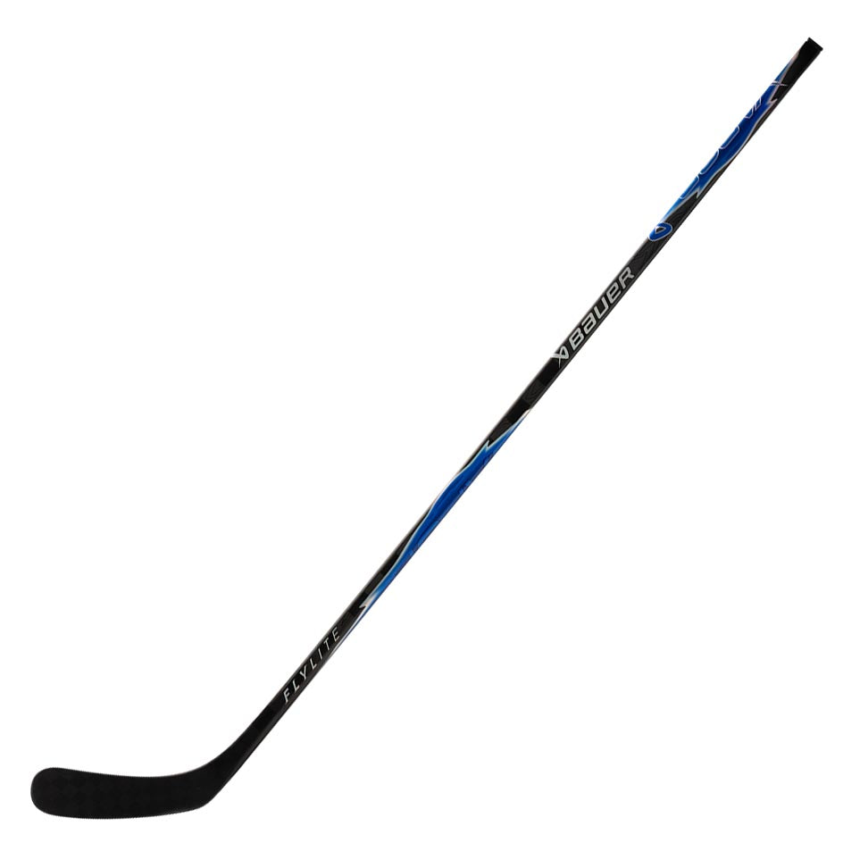 Bauer Vapor FlyLite Hockey Stick Intermediate Blue