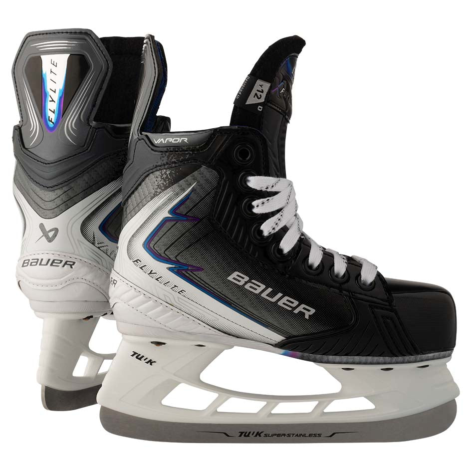 Bauer Vapor FlyLite Ice Hockey Skates Youth – Bauer Hockey UK