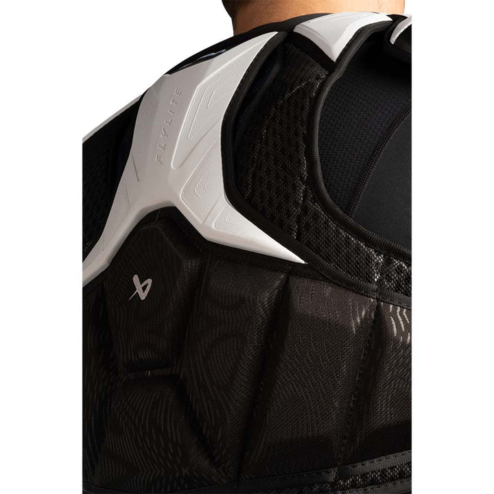 Bauer Vapor FlyLite Shoulder Pads Intermediate