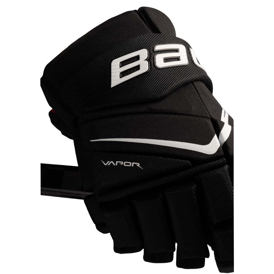 Bauer Vapor FlyPro Gloves Intermediate