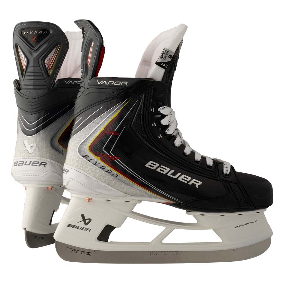Bauer Vapor FlyPro Ice Hockey Skates Intermediate – Bauer Hockey UK