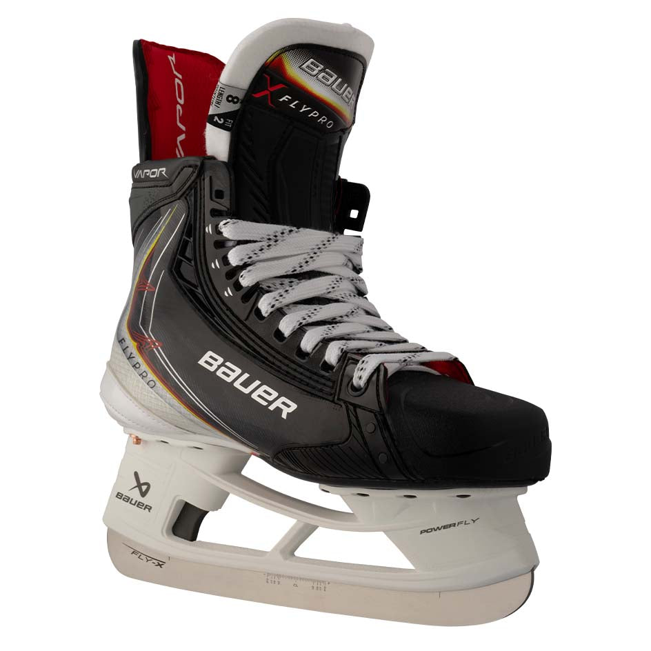 Bauer Vapor FlyPro Ice Hockey Skates Intermediate – Bauer Hockey UK