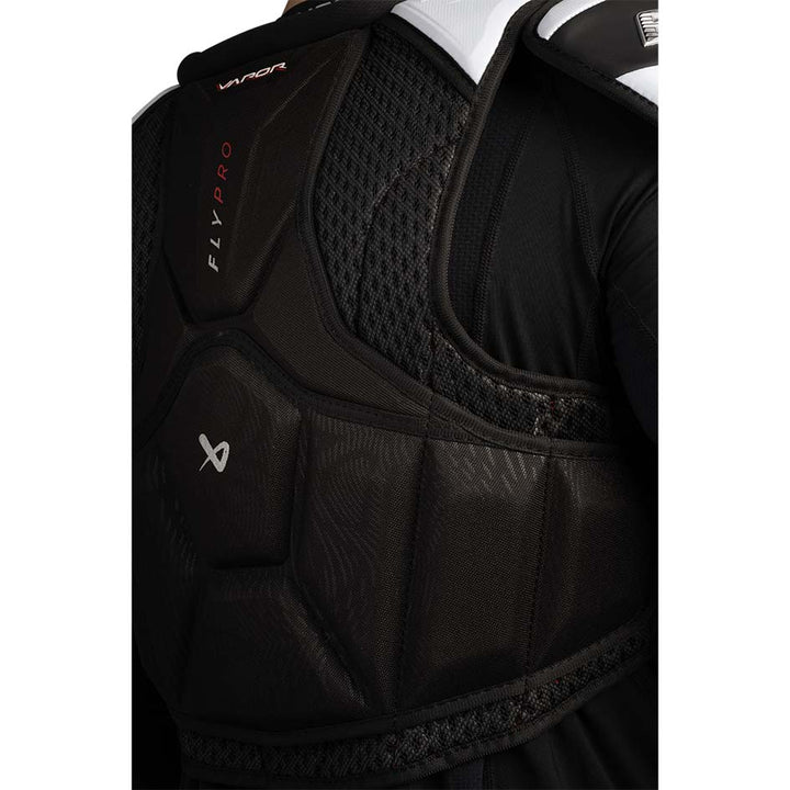 Bauer Vapor FlyPro Shoulder Pads Intermediate