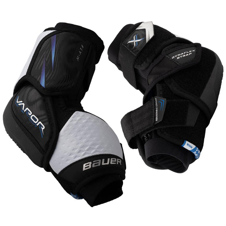Bauer Vapor Fly-W Elbows Pads