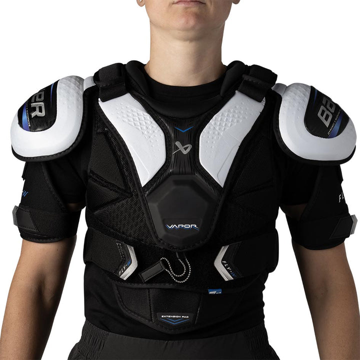Bauer Vapor Fly-W Shoulder Pads