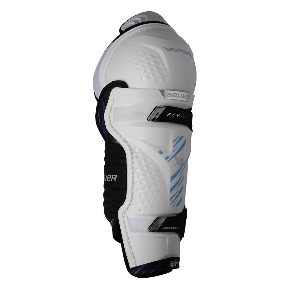 Bauer Vapor Fly-W Shin Guards