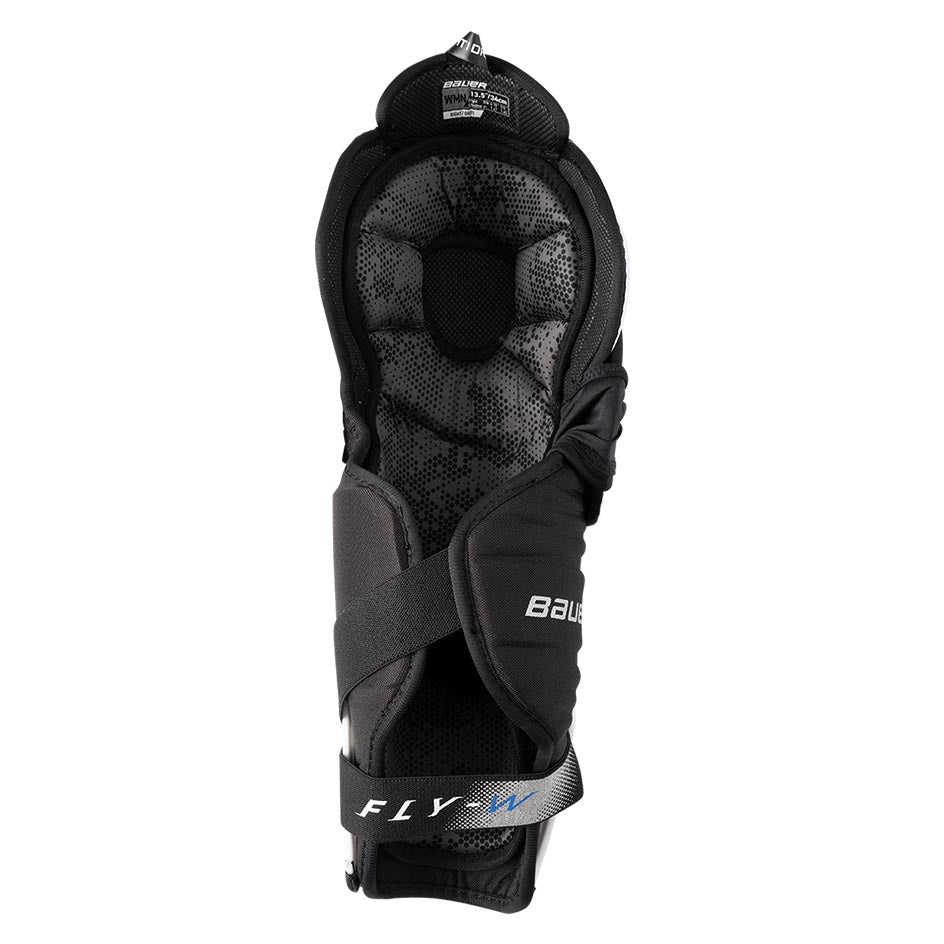 Bauer Vapor Fly-W Shin Guards