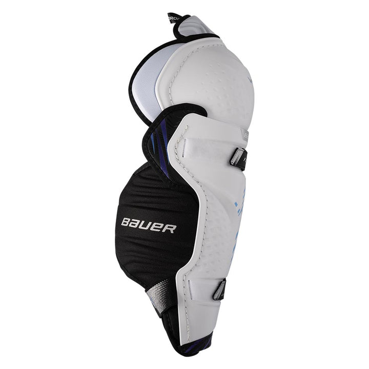Bauer Vapor Fly-W Shin Guards
