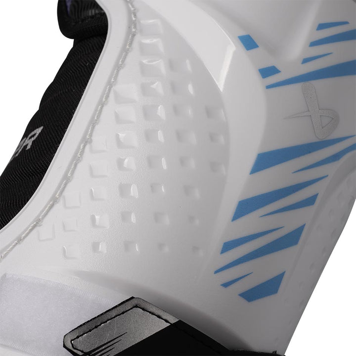 Bauer Vapor Fly-W Shin Guards