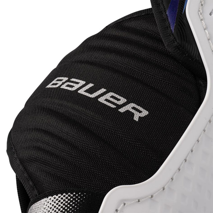 Bauer Vapor Fly-W Shin Guards