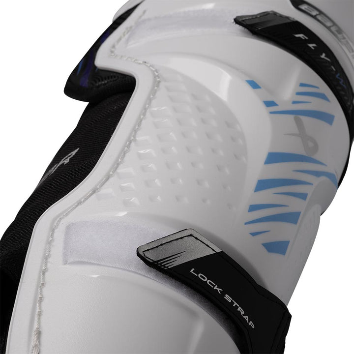 Bauer Vapor Fly-W Shin Guards