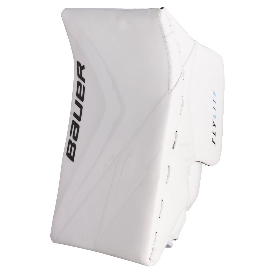 Bauer Vapor Flylite Goalie Blocker Senior