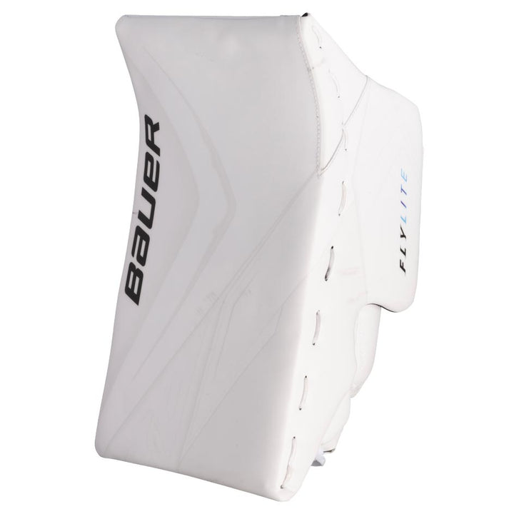 Bauer Vapor Flylite Goalie Blocker Senior